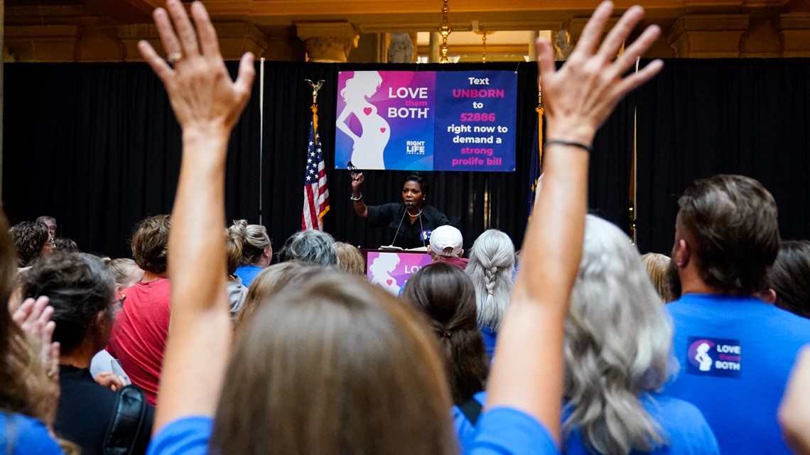 Overturning Roe v. Wade isn't the end for abortion opponents