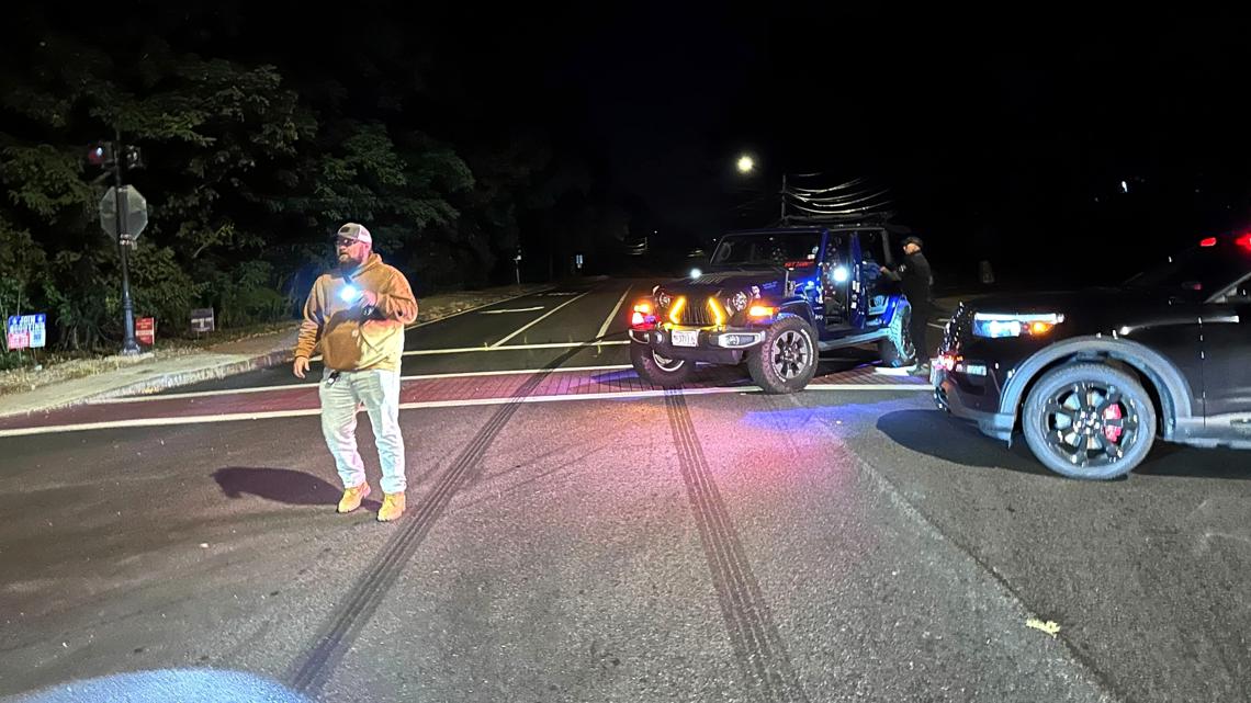 New Hampshire country club shooting: Suspect charged, victim killed ...