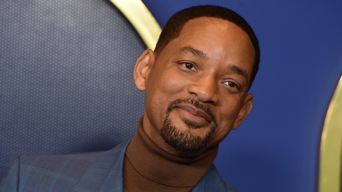 Will Smith issues on camera apology to Chris Rock for Oscars slap