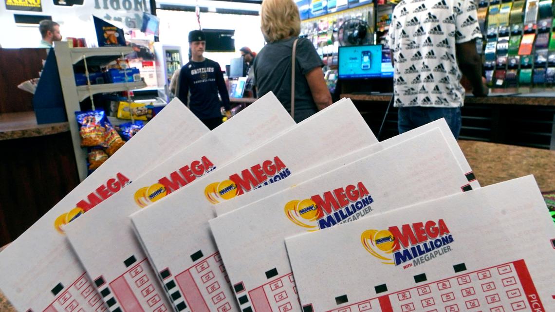 Mega Millions: Winning Numbers For Friday, Dec. 20, 2024 | Wusa9.com