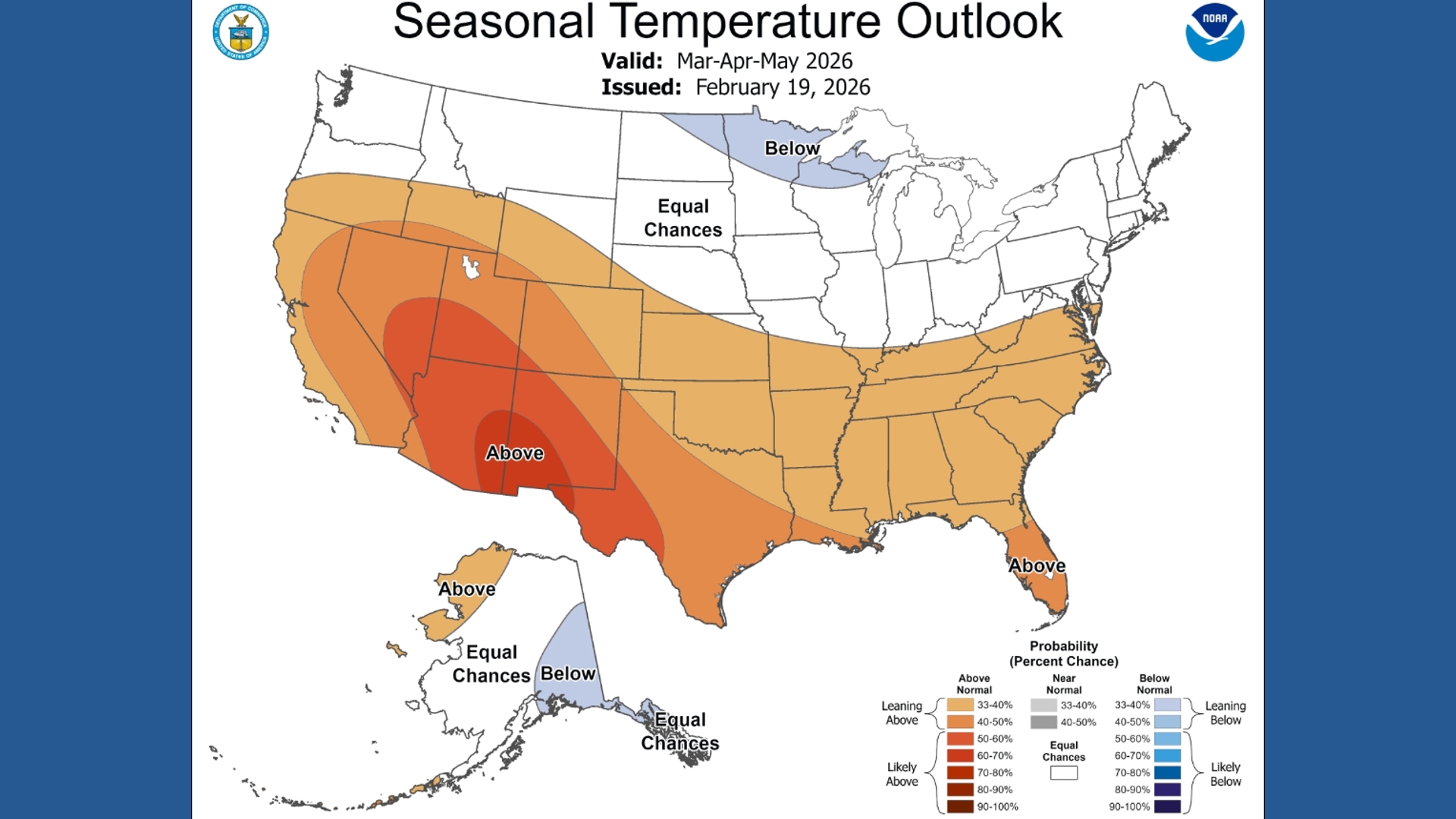 Spring Foward Clock Easter Spring arrives with a vengeance: Record warmth expected across much of ...