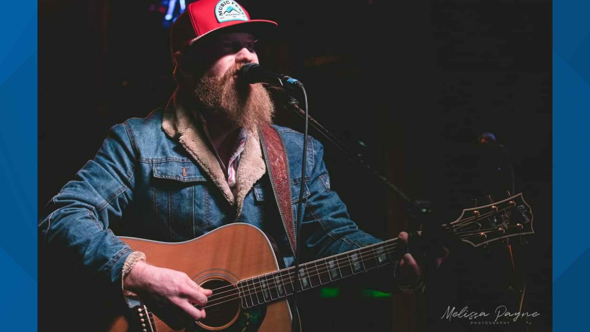 Jake Rigg Eso Jake Flint family statement after singer dies hours after wedding ...