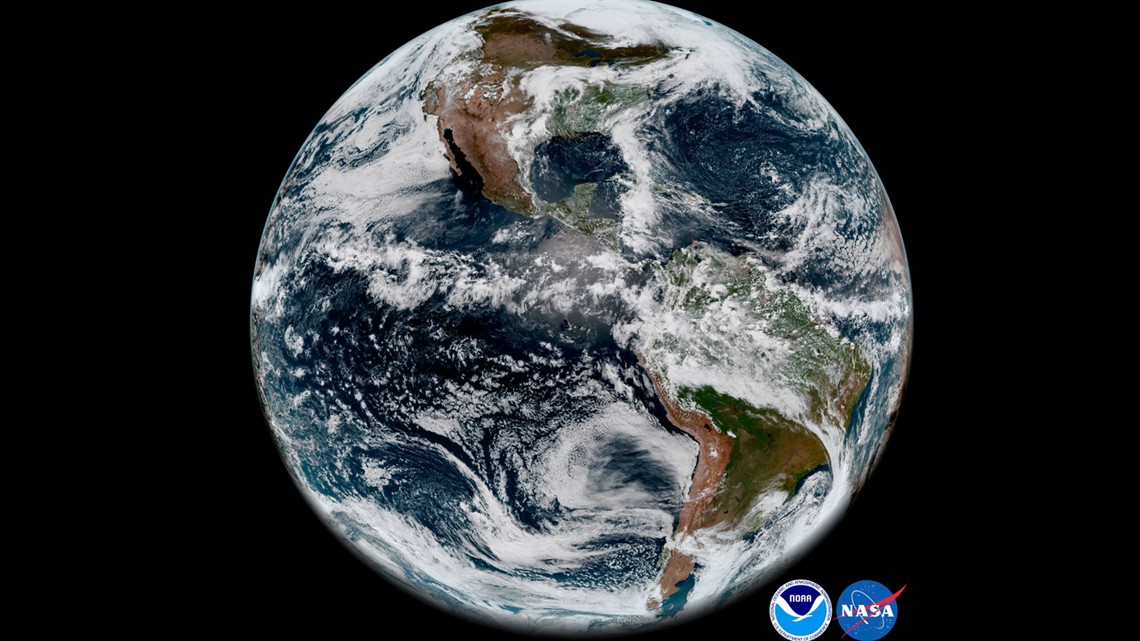 Earth might 'lose a second' in the future due to faster rotation - Vimarsana News