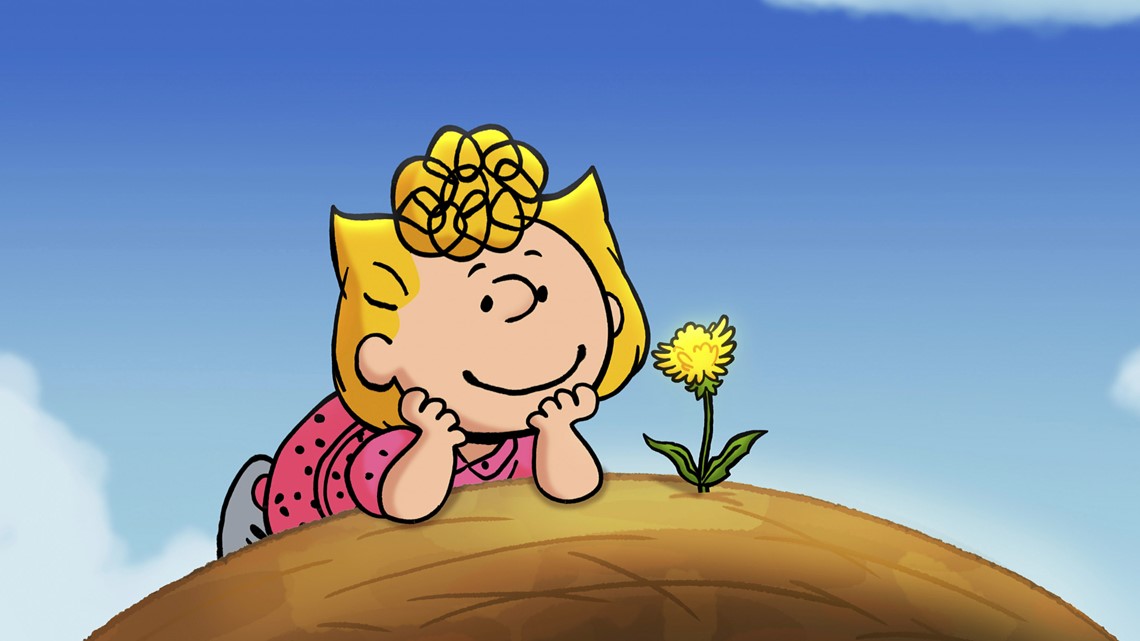 How to watch 'Peanuts' 'It's the Small Things, Charlie Brown' - Vimarsana News
