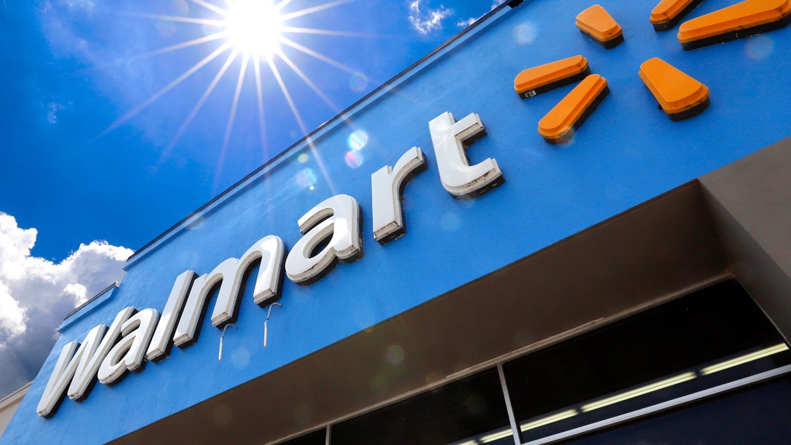Walmart 2020 Black Friday Deals spread out over three weekends | 0