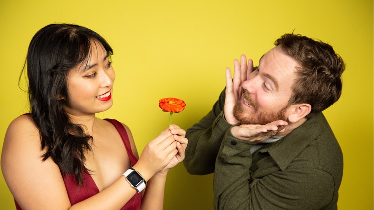 The Bachelorette