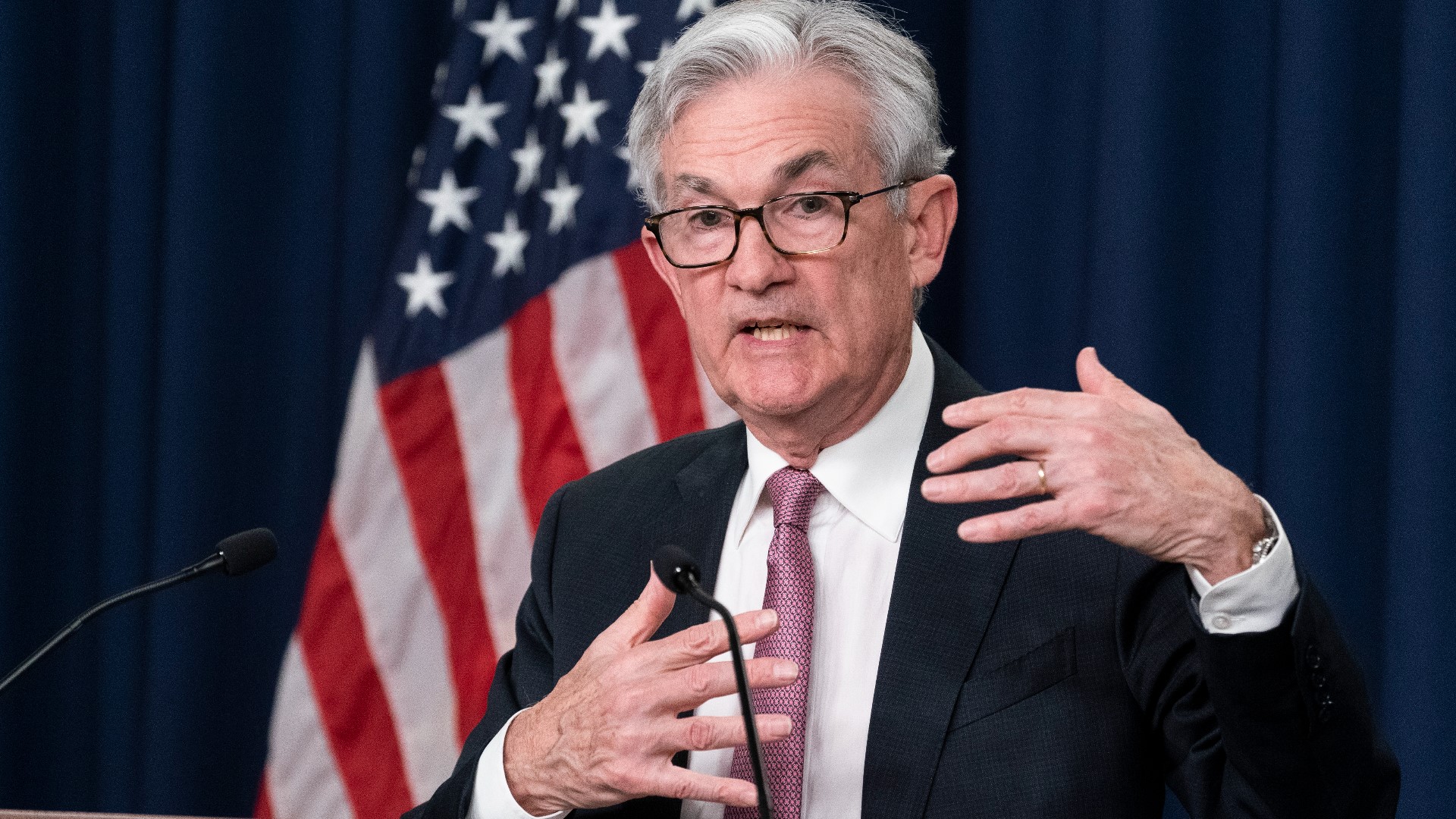 Federal Reserve raises interest rates for 7th time in 2022 | wusa9.com