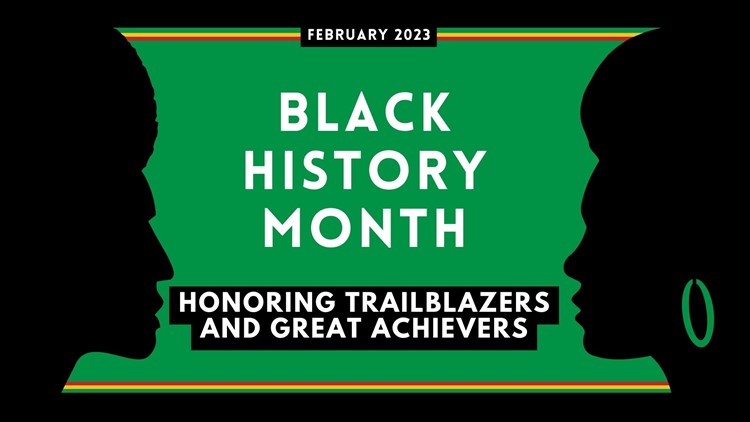Black History Month: Honoring the trailblazers and great achievers