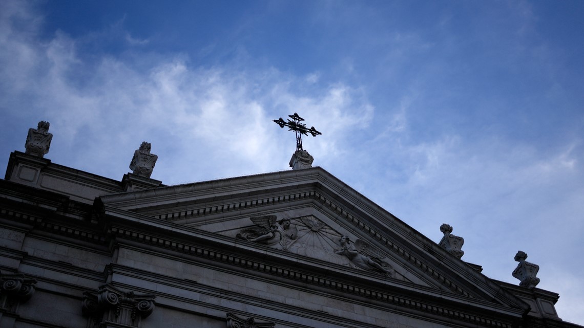 Maryland AG's report on Catholic Church sex abuse in Baltimore - Vimarsana News