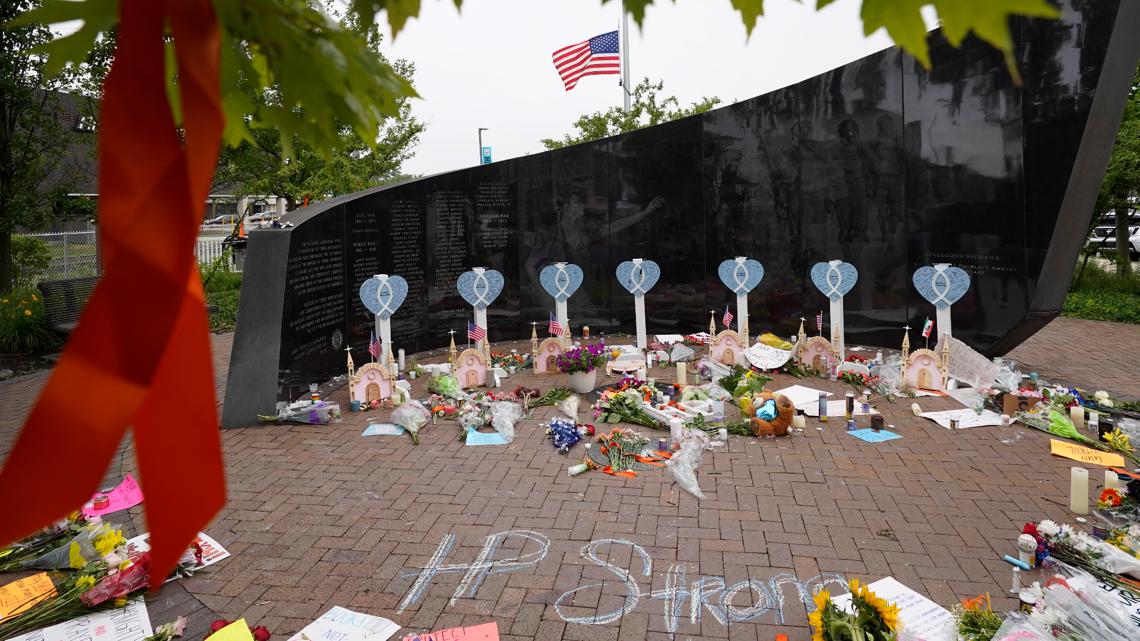 chicago 4th of july shootings 2025