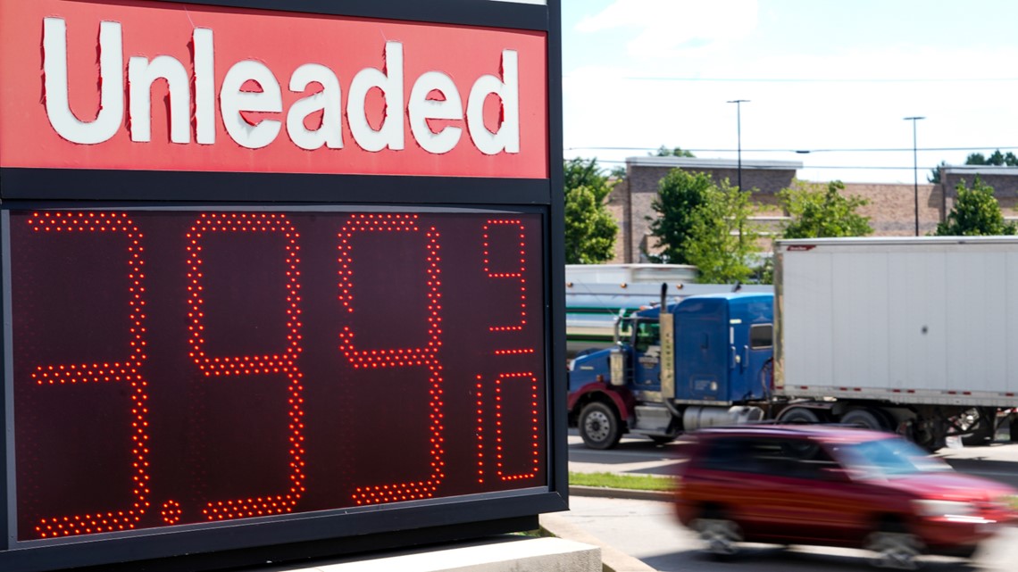 Tips for saving on your commute amid high inflation