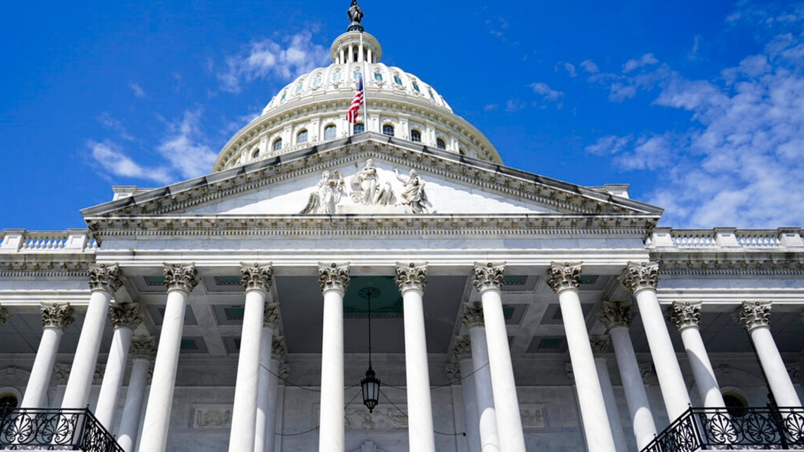 Here's what made it into the Inflation Reduction Act and what got cut