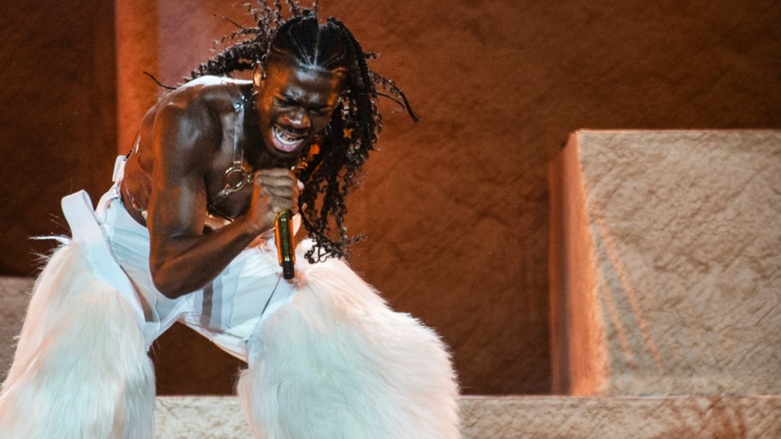 Lil Nas X stopped by police for riding scooter into Oslo tunnel - Vimarsana News