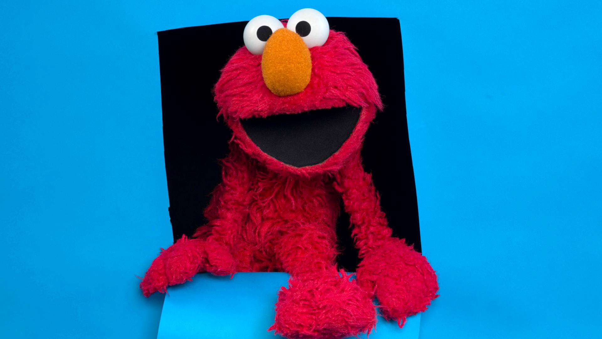 Hackers attack Elmo's X, formerly Twitter, account and posts