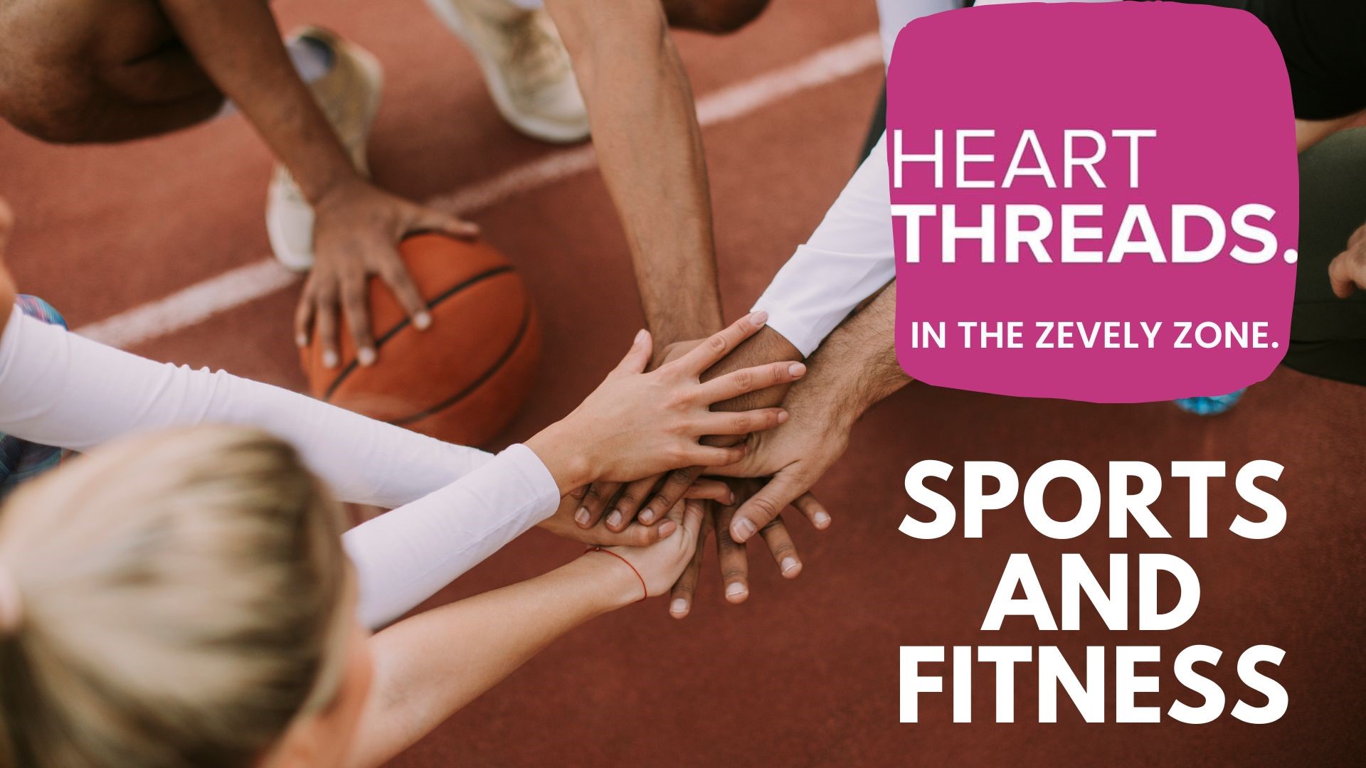 KFMB's Jeff Zevely shares heartwarming stories that highlight inspiring people in the world of sports and fitness, from a blind surfer to a 90-year-old hoop star.