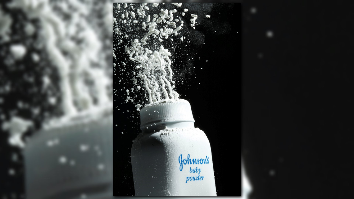 JOHNSON S Baby Powder - 200g Talc - Change Bébé