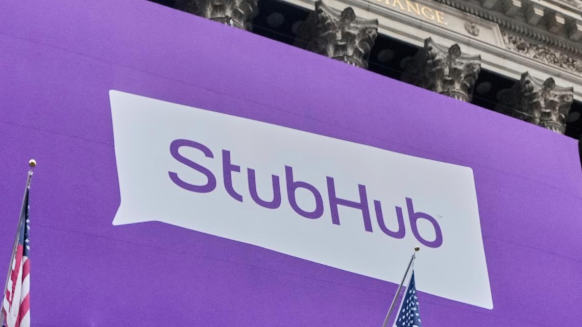 StubHub launches Access DC to provide free tickets to live events for youth groups