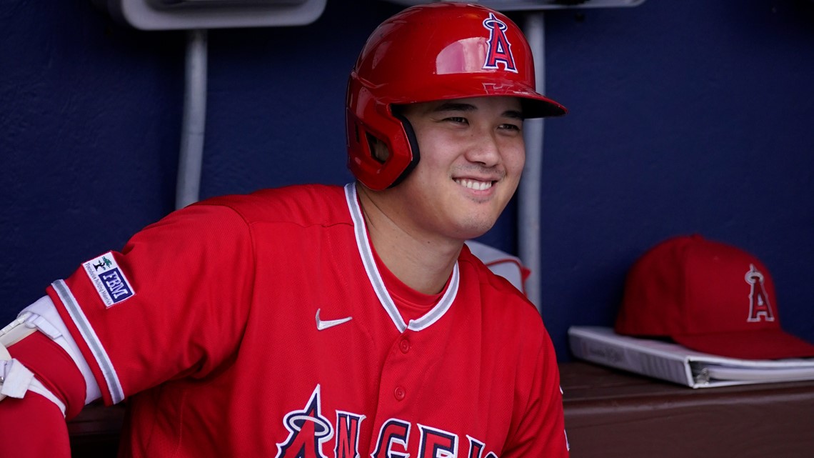 Shohei Ohtani, Los Angeles Dodgers agree to $700M 10-year deal - Vimarsana News