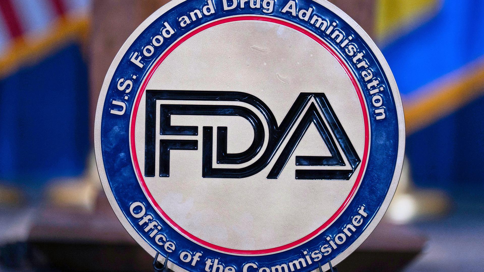 FDA weighs in on peptides, VA tests new use for popular drug and wildfire smoke returns