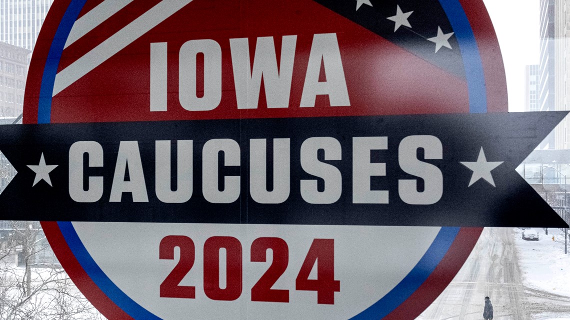 When Will Iowa Caucus Results Be In | How AP Declares A Winner | Wusa9.com