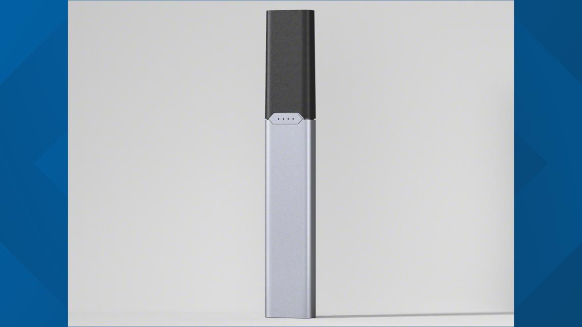 juul smoking device Labs gets FDA's permission to sell updated version of e-cigarette and vape pods vape-mods Flavors:Cola Slush Buy GeekVape Sonder Q