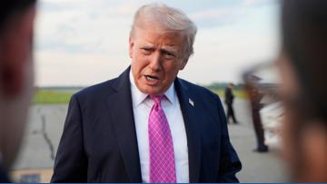 What is plenary authority? Stephen Miller claims Trump has absolute