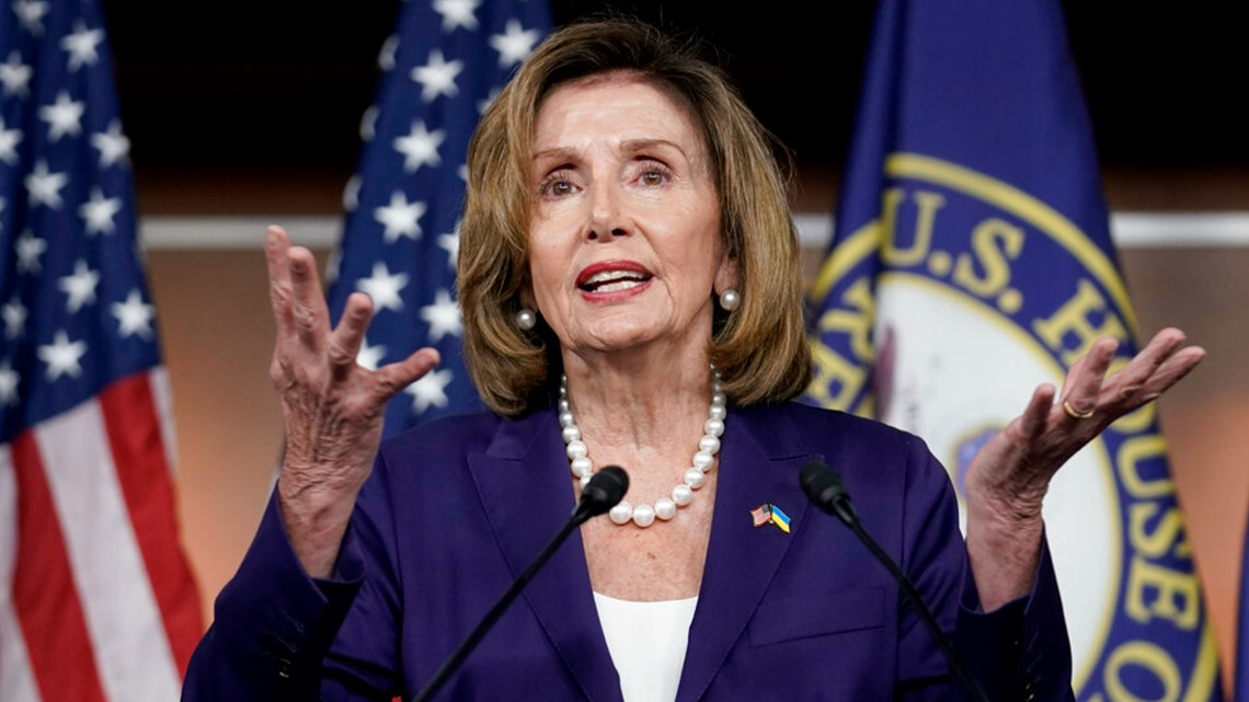 House Dems set to overcome GOP for climate, health care win