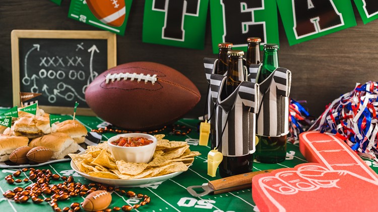 Super Bowl 2022 Game Day Food Deals, Discounts and Freebies