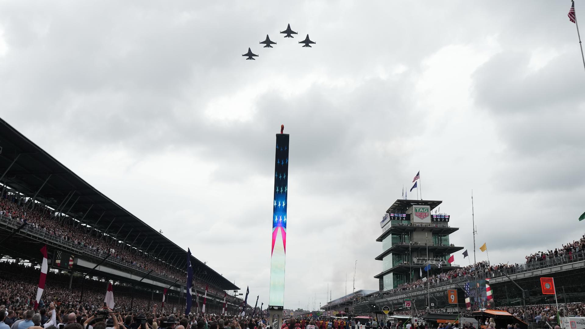 Commanders reveal new 'Hail Raiser' and throwback 2026 uniforms | wusa9.com