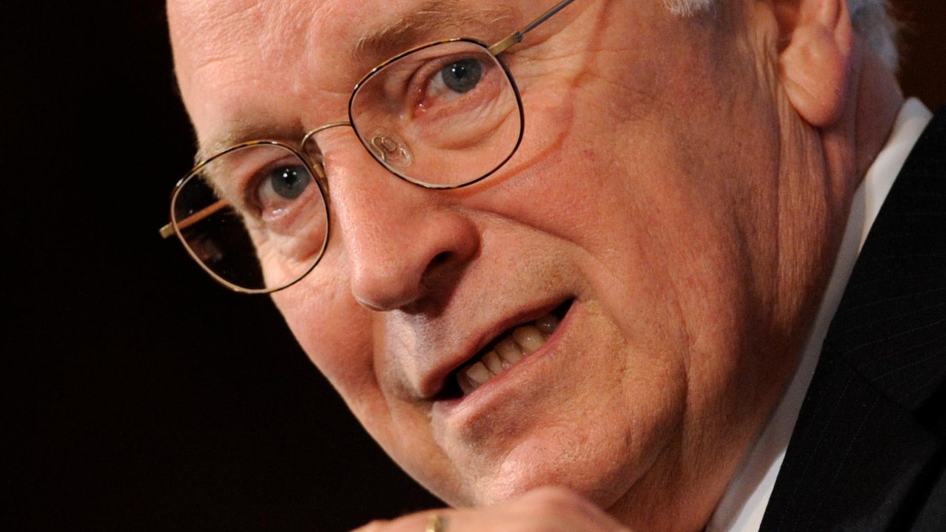 Tributes pour in after former Vice President Dick Cheney dies at 84 ...