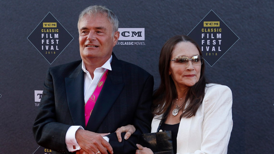 Lawsuit by 'Romeo & Juliet' stars dismissed by judge - Vimarsana News