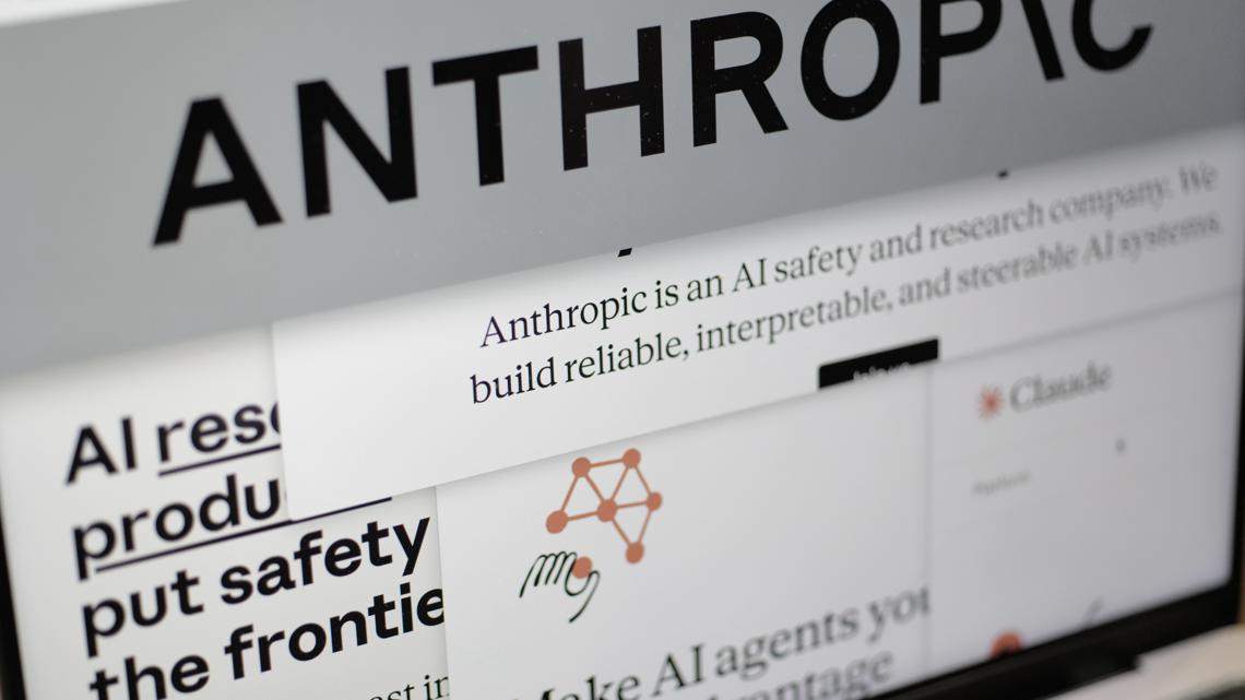 Anthropic warns small AI models could soon self-replicate on smart home ...