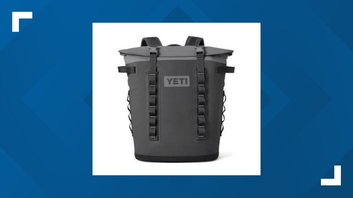 YETI Recalls 1.9 Million Soft Coolers and Gear Cases Due to Magnet  Ingestion Hazard