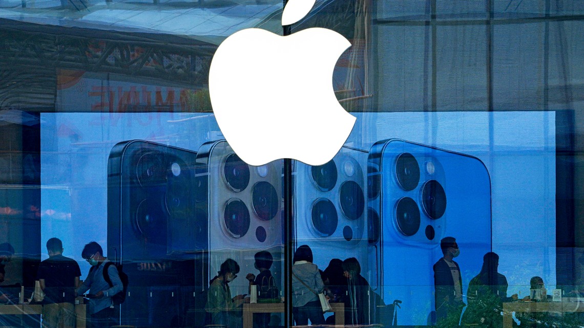 If you have an iPhone, you should probably update it ASAP. Here's how.