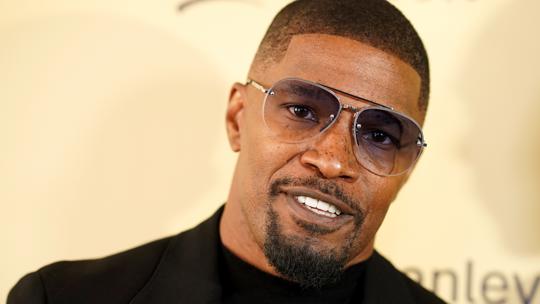 What Happened To Jamie Foxx? Actor Details Health Scare In Netflix ...