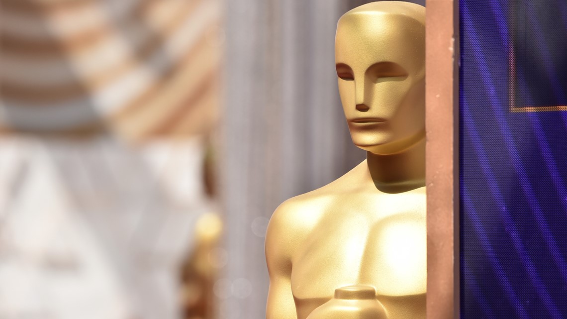 Here's how to watch the Oscars without cable