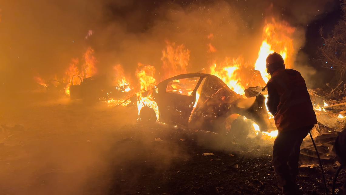 President Trump prepares to address the nation on Iran as he considers withdrawing from the war