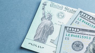 Third stimulus check: Potential timeline for $1,400 payments