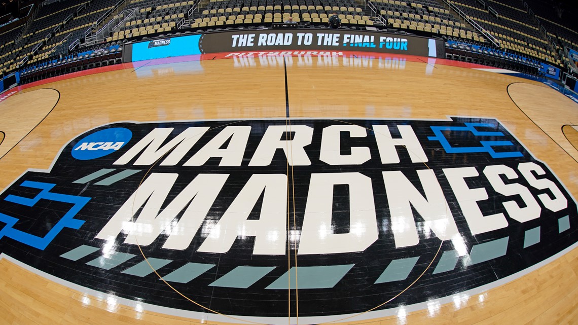 Here's who won last year's March Madness