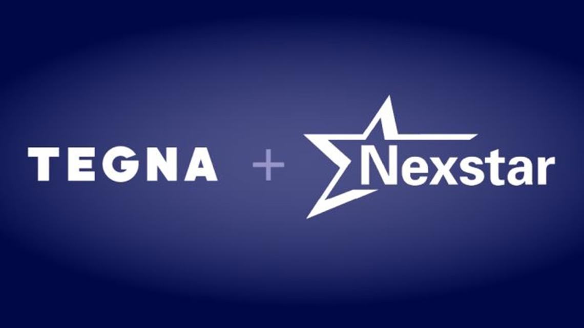Five more states join lawsuit to block Nexstar-Tegna merger and one ...