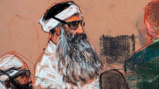 Trial Date Set For Man Accused Of Planning 9 11 Attacks Wusa9 trial-date-set-for-man-accused-of-planning-9-11-attacks-wusa9