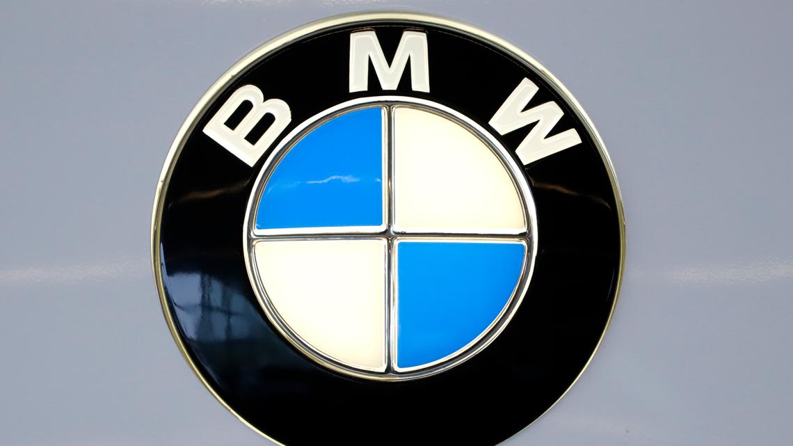 BMW recalls over 29,000 hybrid cars over fire risk, warns owners to park outside