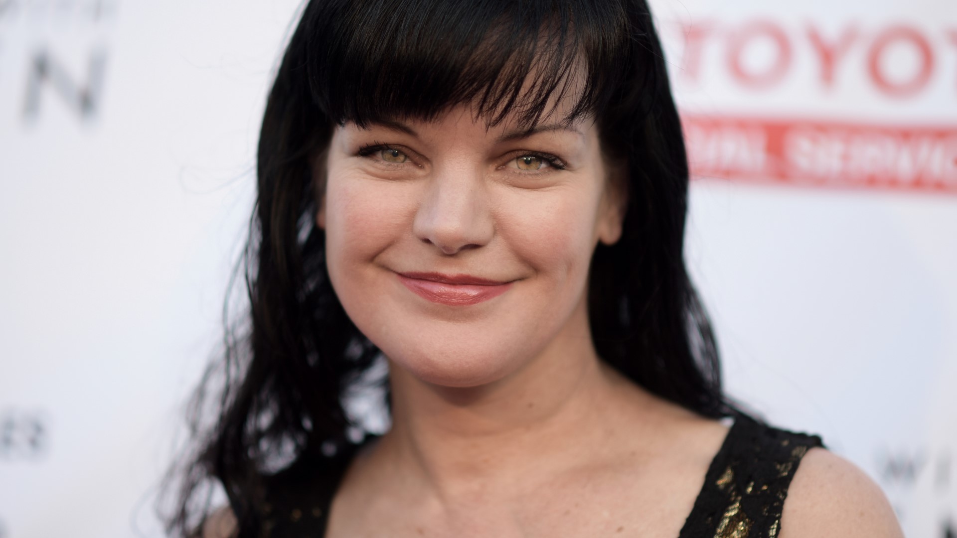 NCIS Star Pauley Perrette Shares Details From 'massive Stroke' | Wusa9.com