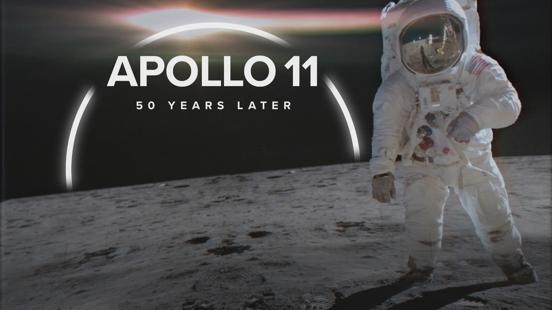 Apollo 11 Notable Quotes From The Apollo 11 Wusa9