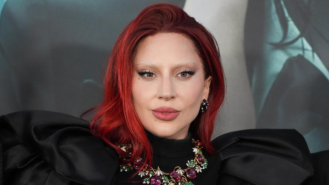 Lady Gaga apologizes for canceling concert hour before showtime, citing health scare