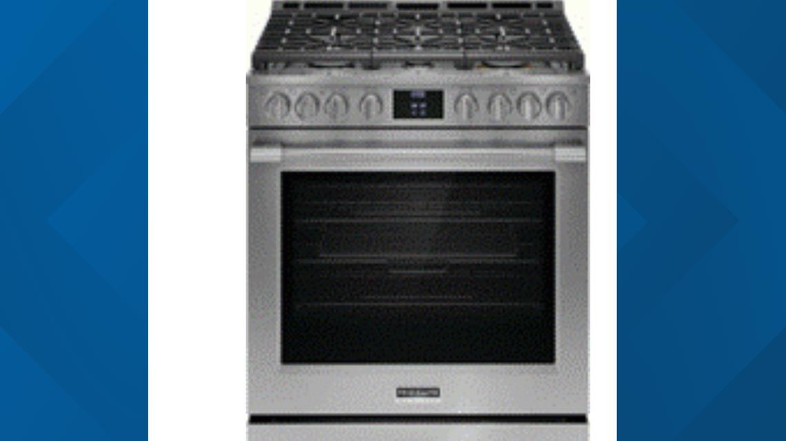 174,000 ovens sold at Home Depot, Lowe's recalled after dozens of burn injuries reported