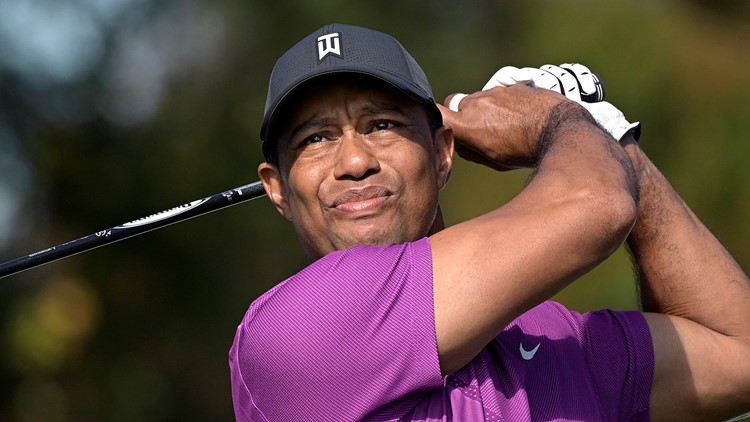 wusa9.com - DOUG FERGUSON AP Golf Writer - Very unlikely' Tiger Woods returns to professional golf, orthopedic trauma surgeon says