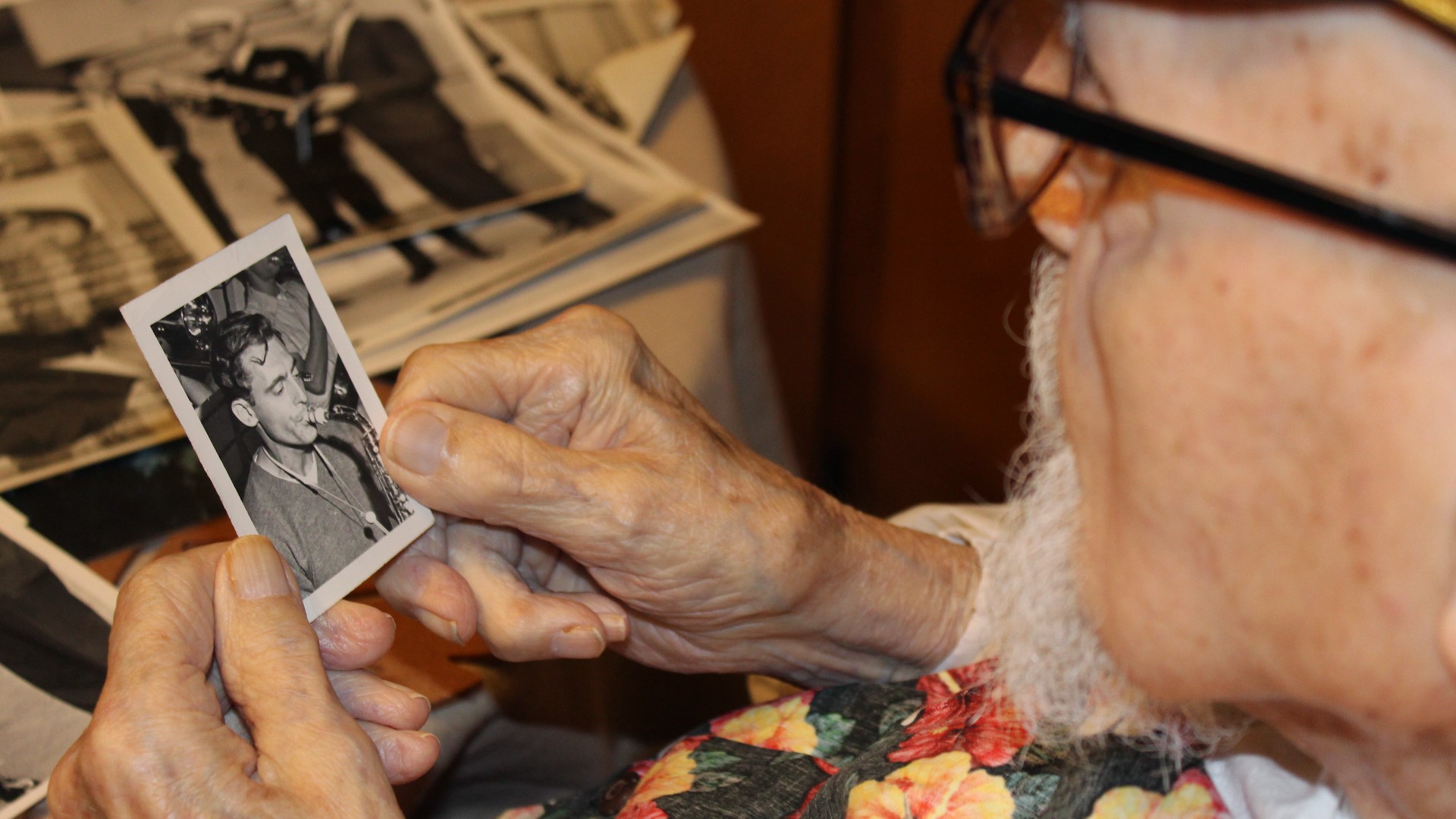 82 years after attack on Pearl Harbor, survivors return to Hawaii ...