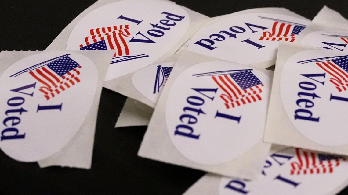 Mississippi voters head to the polls Tuesday  to choose nominees for Congress