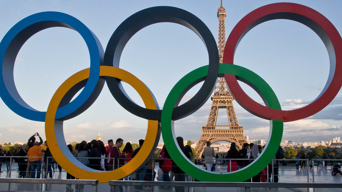Boxing still in Olympics despite governing body's removal - Vimarsana News